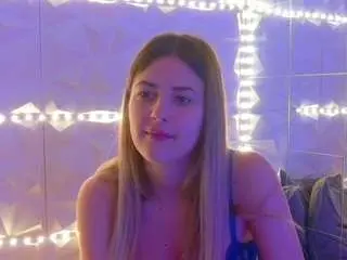 Aishha  live sex cam