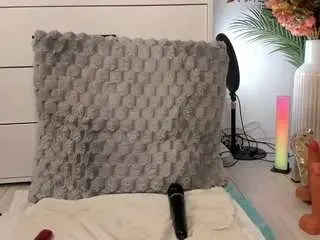Anastasiascharms  live sex cam