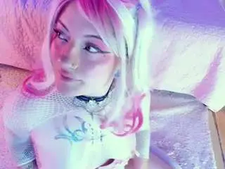 Broklinwhite  live sex cam