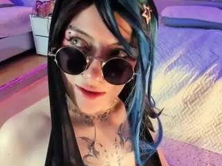 Broklinwhite  live sex cam