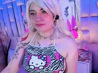 Broklinwhite  live sex cam