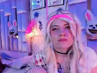 Broklinwhite  live sex cam