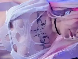 Broklinwhite  live sex cam