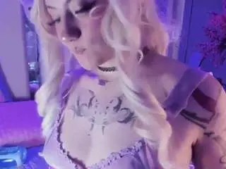Broklinwhite  live sex cam