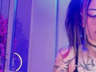 Broklinwhite  live sex cam