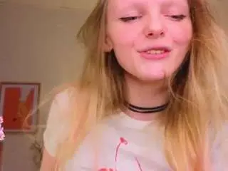 Evangel1ne  live sex cam