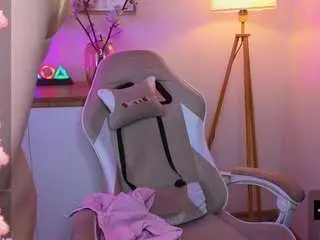 Evangel1ne  live sex cam