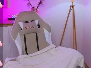 Evangel1ne  live sex cam