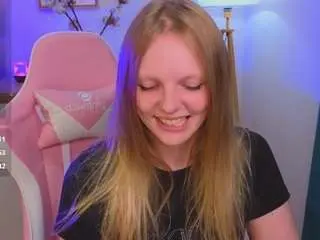 Evangel1ne  live sex cam