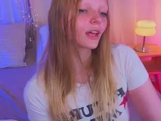 Evangel1ne  live sex cam