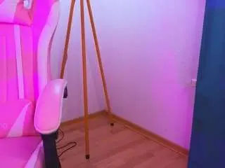 Evangel1ne  live sex cam