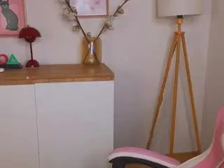 Evangel1ne  live sex cam
