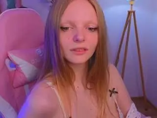Evangel1ne  live sex cam