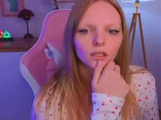 Evangel1ne  live sex cam