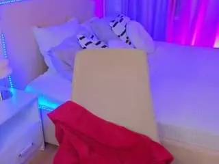Evangel1ne  live sex cam