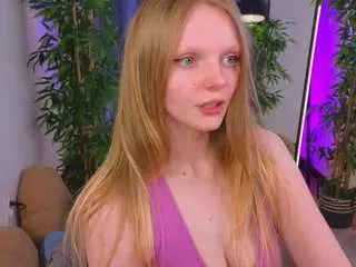 Evangel1ne  live sex cam