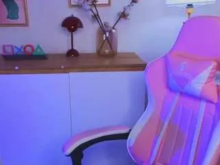 Evangel1ne  live sex cam