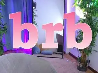 Evangel1ne  live sex cam