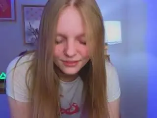 Evangel1ne  live sex cam