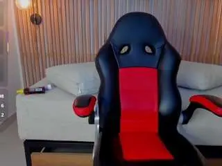 Eve-west  live sex cam