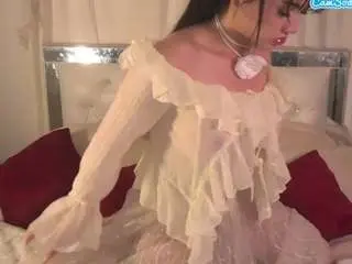 Gigifantasies  live sex cam
