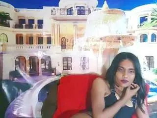 Indianskies  live sex cam