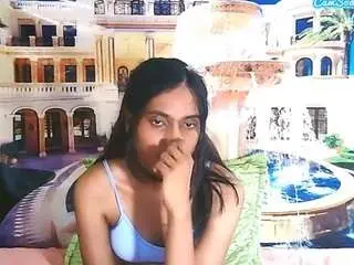 Indianskies  live sex cam