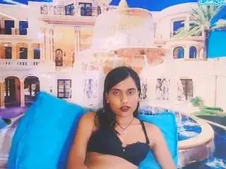 Indianskies  live sex cam