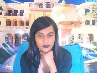 Indianskies  live sex cam