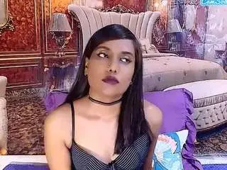 Indianskies  live sex cam