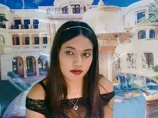 Indianskies  live sex cam