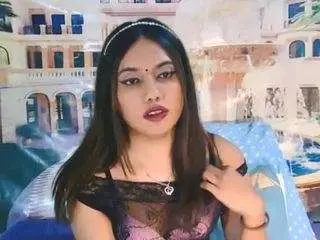 Indianskies  live sex cam