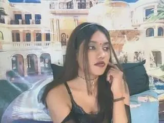 Indianskies  live sex cam