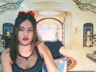 Indianskies  live sex cam
