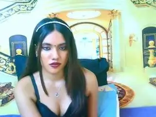 Indianskies  live sex cam