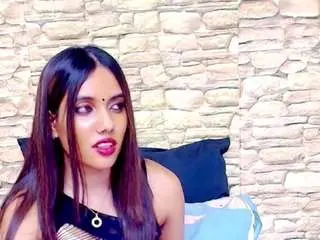 Indianskies  live sex cam
