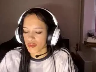 Janniehillie  live sex cam