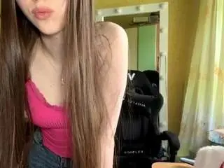 Kacidurisseau  live sex cam