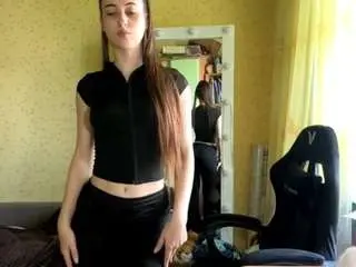 Kacidurisseau  live sex cam