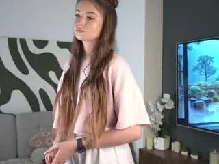 Kirbybator  live sex cam