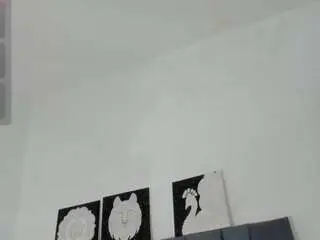 Mafestar777  live sex cam