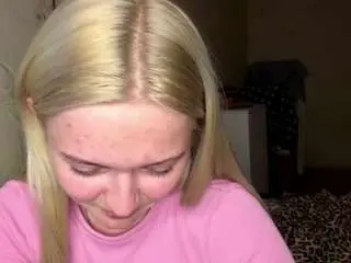 Mauritacanfield  live sex cam