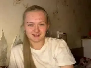 Mauritacanfield  live sex cam