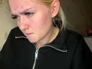 Mauritacanfield  live sex cam