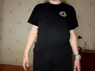 Mauritacanfield  live sex cam