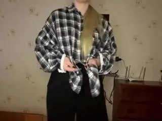 Mauritacanfield  live sex cam