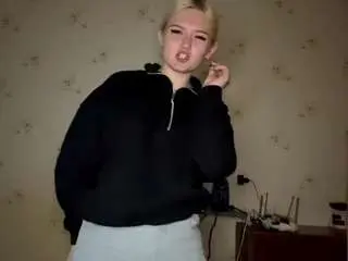Mauritacanfield  live sex cam