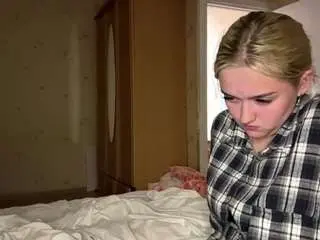 Mauritacanfield  live sex cam