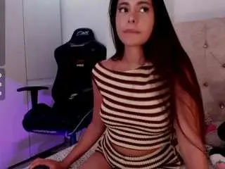 Nia-benson  live sex cam
