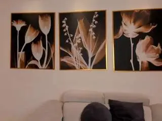 Niickyreedd  live sex cam